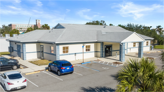 Plus de détails pour 355 Dupont St, Punta Gorda, FL - Bureau à vendre