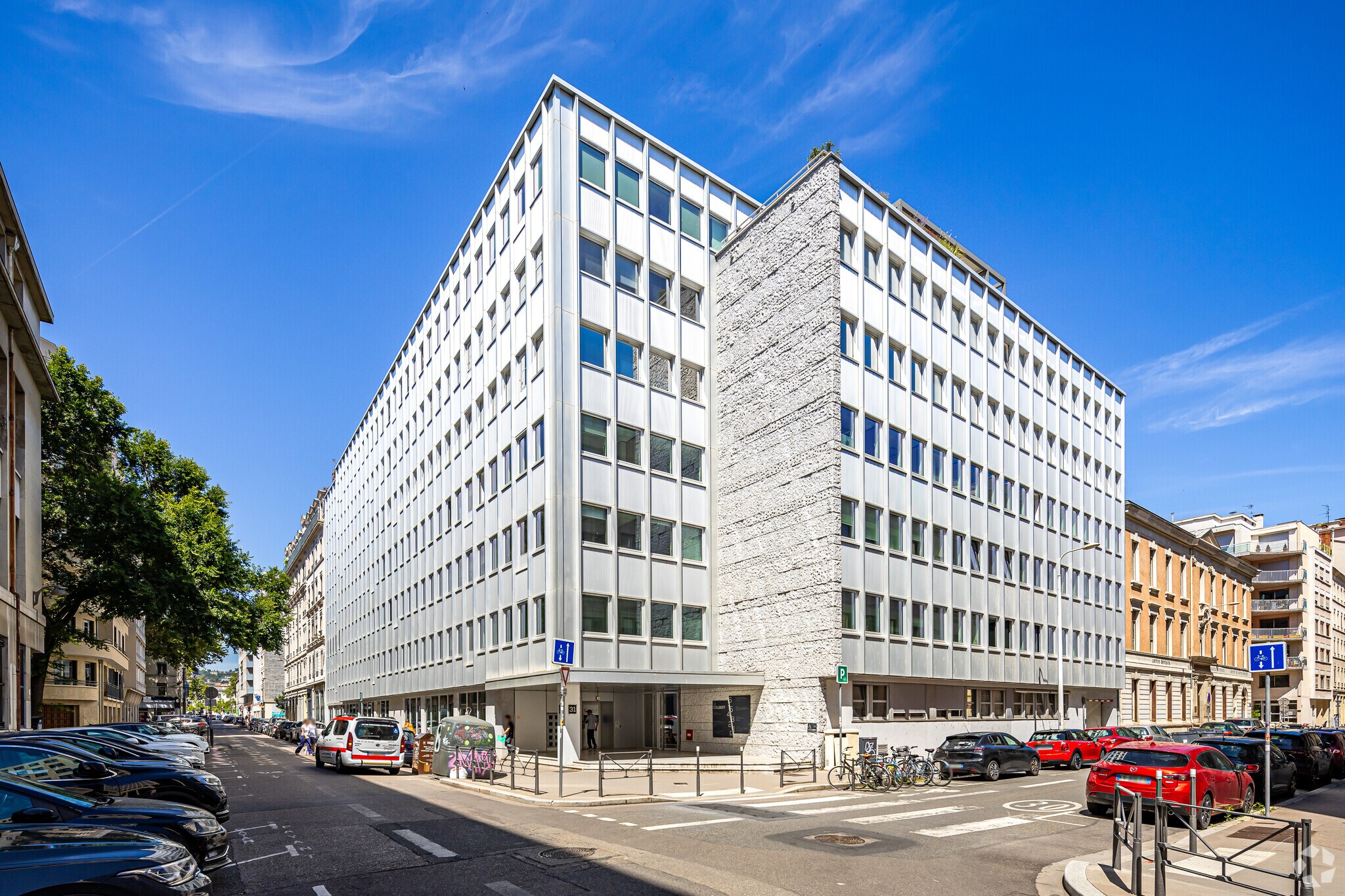 Bureau dans Lyon à louer Photo principale– Image 1 sur 8