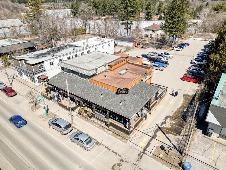 3630 Rue Queen, Rawdon, QC à vendre - Photo de l’immeuble – Image 3 sur 5