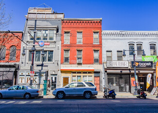 Plus de détails pour 818 H St NE, Washington, DC - Local commercial à vendre