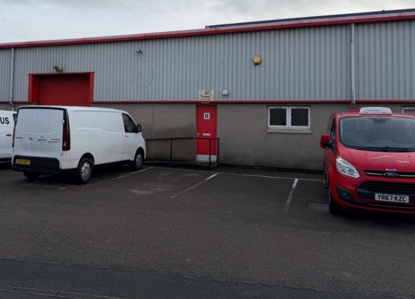 Badentoy Cres, Portlethen à louer - Photo de l’immeuble – Image 1 sur 1