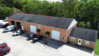 Plus de détails pour 17111 Munn Rd, Chagrin Falls, OH - Local d’activités à vendre