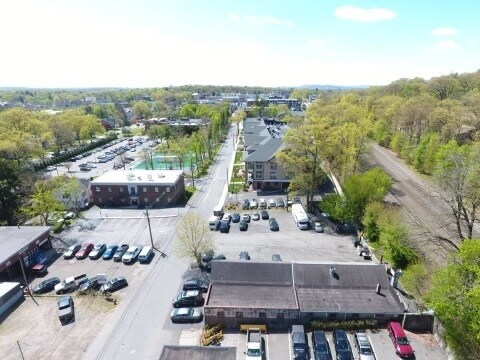 176 Chestnut St, Ridgewood, NJ à vendre - Photo de l’immeuble – Image 2 sur 5