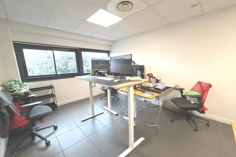 Bureau dans Pérols à louer - Photo intérieure – Image 2 sur 9