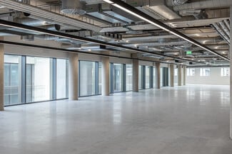 Plus de détails pour City North, Finsbury Park, Londres - Bureau à louer
