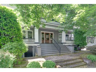 Plus de détails pour 1814 SE Madison St, Portland, OR - Logement à vendre