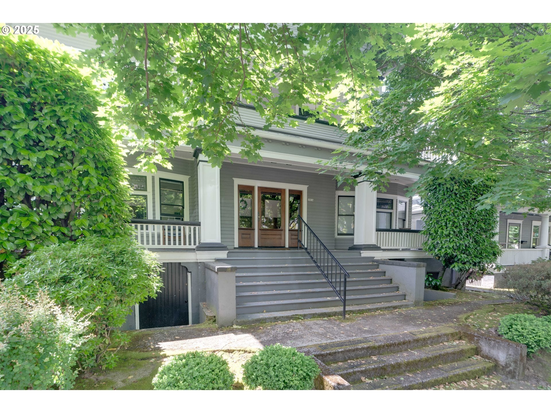 1814 SE Madison St, Portland, OR à vendre Photo principale– Image 1 sur 10