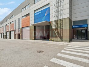 Industriel/Logistique dans Barberà del Vallès, Barcelona à louer Photo intérieure– Image 2 sur 4