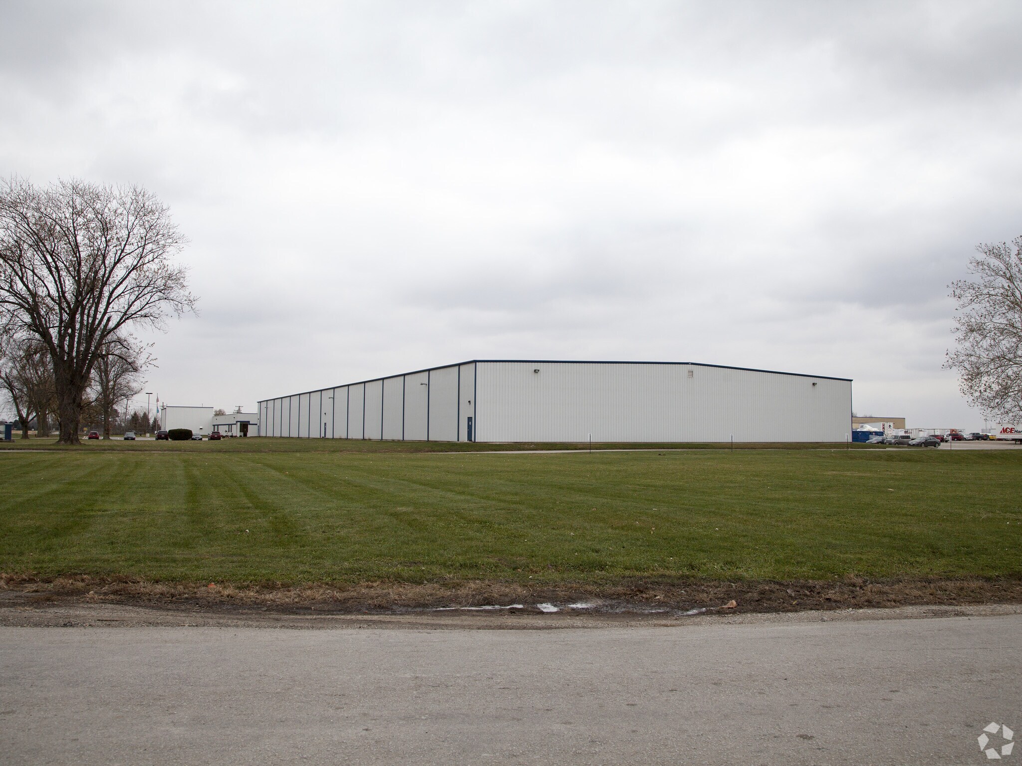 11360 E State Route 114, Momence, IL à louer Photo de l’immeuble– Image 1 sur 19