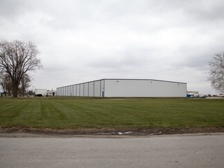 Plus de détails pour 11360 E State Route 114, Momence, IL - Industriel/Logistique à louer