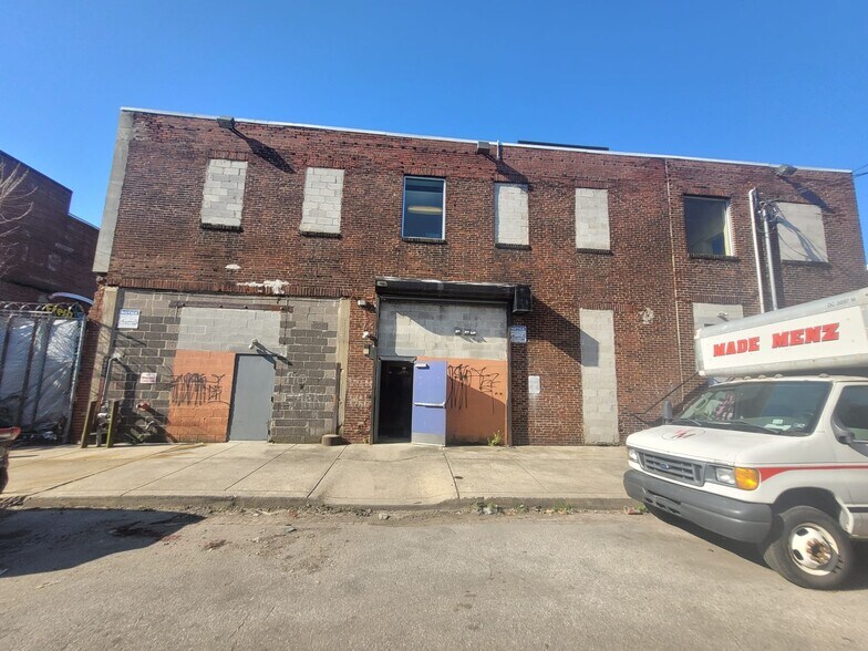 5227-29 Market St, Philadelphia, PA à vendre - Photo de l’immeuble – Image 2 sur 2