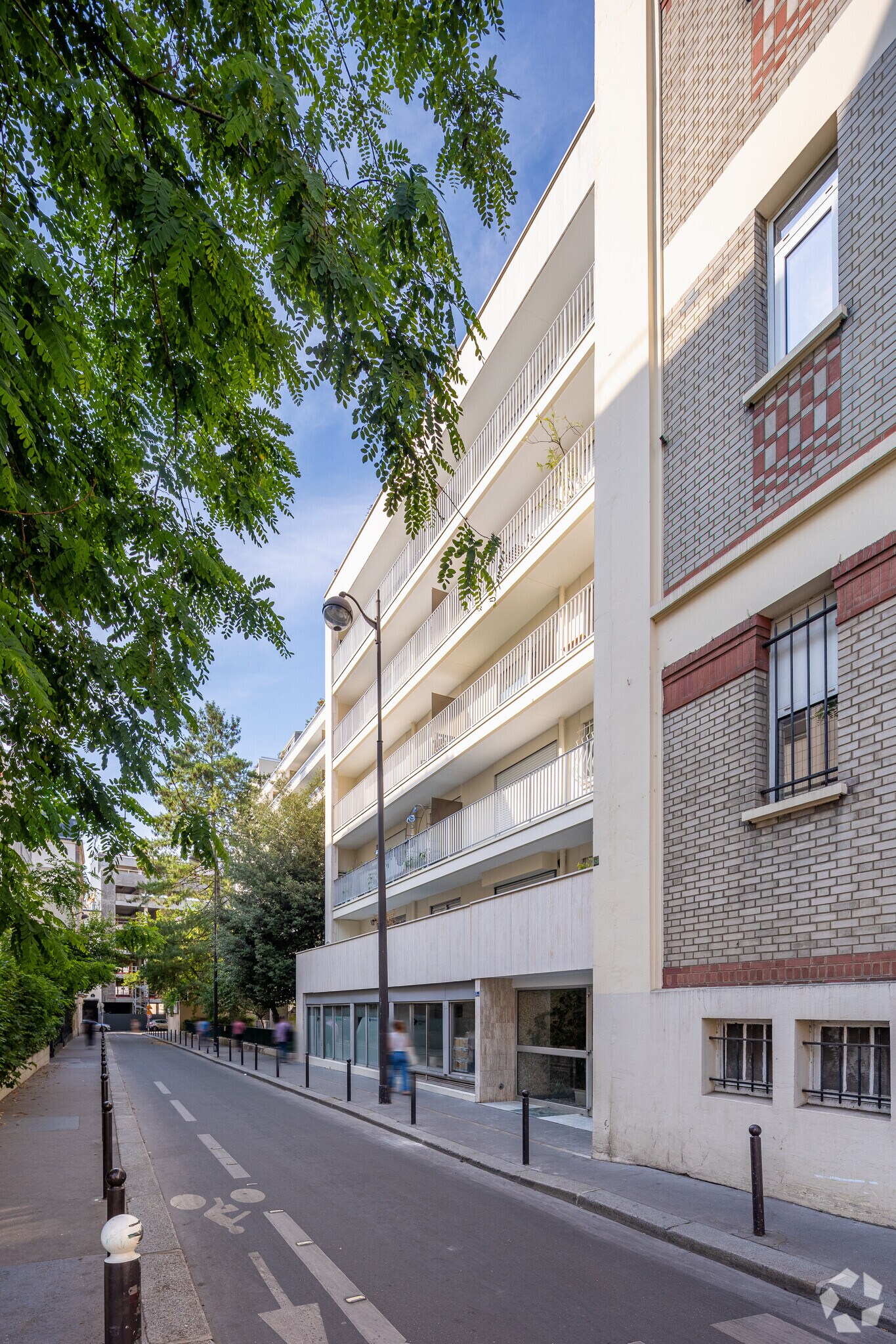 5 Rue Moufle, Paris à vendre Photo principale– Image 1 sur 3