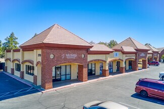 Plus de détails pour 270 E Horizon Dr, Henderson, NV - Bureau/Local commercial à louer