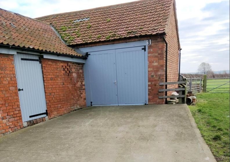Colston Ln, Harby à vendre - Photo principale – Image 1 sur 1