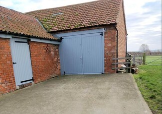 Plus de détails pour Colston Ln, Harby - Industriel/Logistique à louer