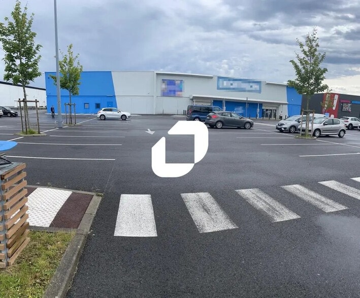 4 Rue André Chaillot, Reims à louer - Photo de l’immeuble – Image 2 sur 9