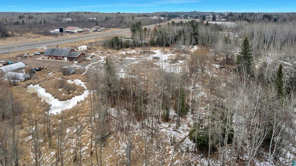 Xxyz Miller Trunk Hwy, Hermantown, MN à vendre - Photo de l’immeuble – Image 3 sur 7