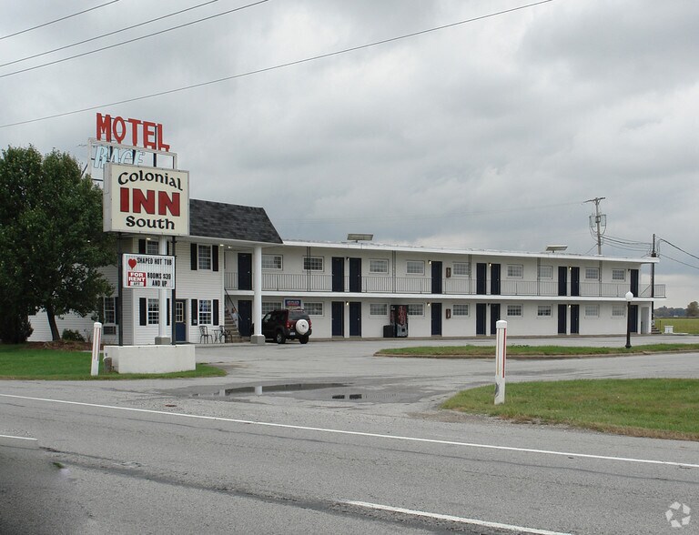 12211 US Highway 250 N, Milan, OH à vendre - Photo de l’immeuble – Image 2 sur 16