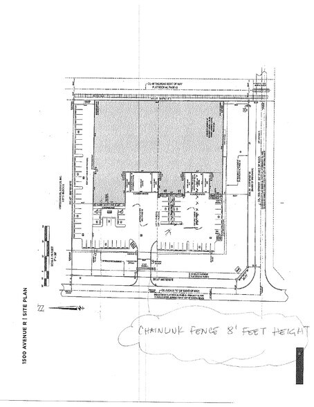 1500 Avenue R, Riviera Beach, FL à louer - Photo de l’immeuble – Image 3 sur 19