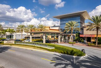 Plus de détails pour 140 University Town Center Dr, Sarasota, FL - Local commercial à louer