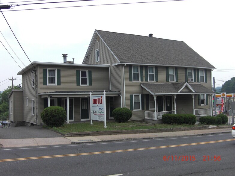 366 Derby Ave, Derby, CT à louer - Photo de l’immeuble – Image 2 sur 7