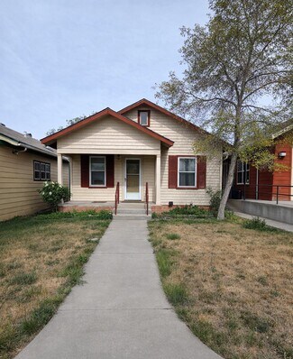 Plus de détails pour 222 Oak Ave, Eaton, CO - Bureau à louer