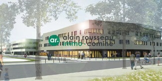 Plus de détails pour Local commercial à louer