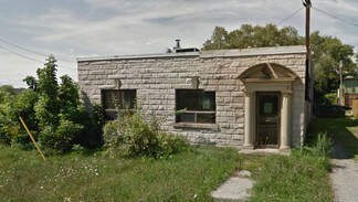 Plus de détails pour 48-56 Lavender Rd, Toronto, ON - Industriel/Logistique à vendre