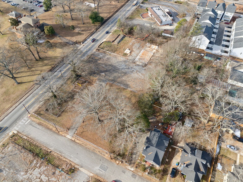 514 McDonough Blvd SE, Atlanta, GA à vendre - Photo principale – Image 1 sur 14