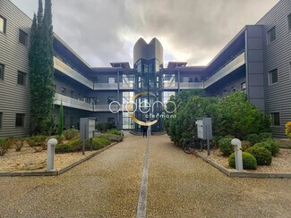 Plus de détails pour Bureau à louer