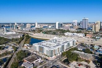 1300 Hendricks Ave, Jacksonville, FL - VUE AÉRIENNE  vue de carte - Image1