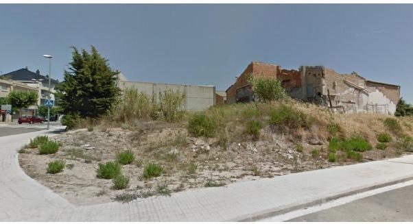 Terrain dans Vilanova del Camí, Barcelona à vendre Photo de l’immeuble– Image 1 sur 4