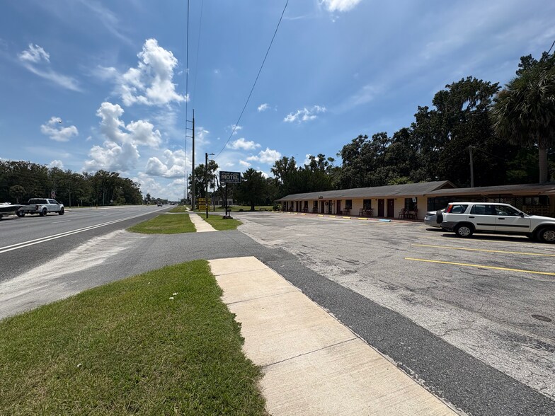 3450 S Suncoast Blvd, Homosassa, FL à vendre - Photo de la construction – Image 3 sur 8
