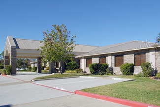 Plus de détails pour 819 Crossbridge Dr, Spring, TX - Bureau à vendre