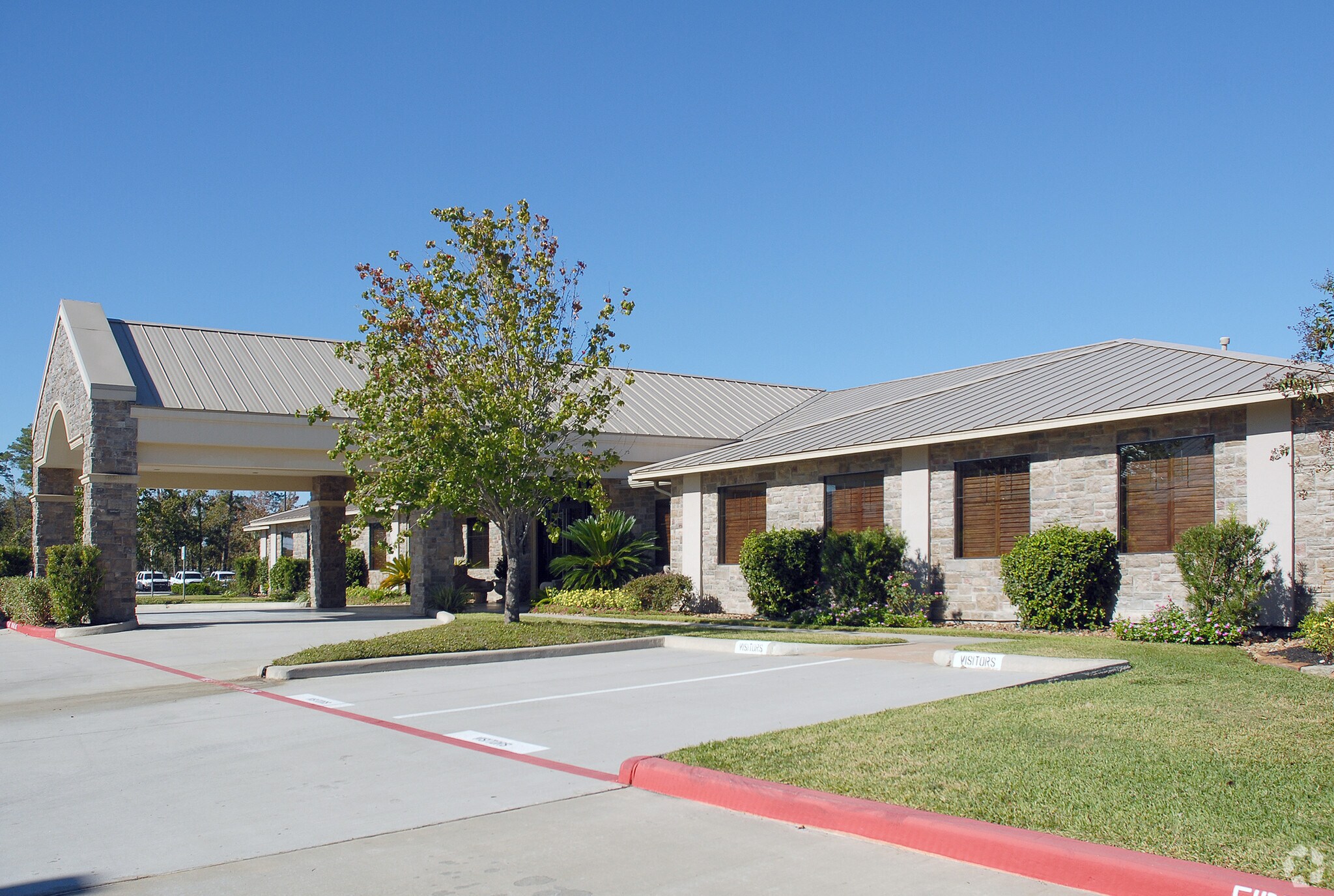819 Crossbridge Dr, Spring, TX à vendre Photo principale– Image 1 sur 4