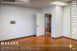1707 Stone St, Jonesboro, AR à louer Photo intérieure– Image 2 sur 34