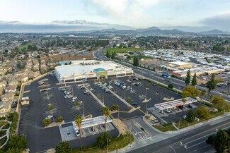 Plus de détails pour 4250 Van Buren Blvd, Riverside, CA - Local commercial à louer