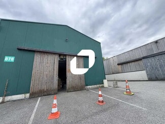 Plus de détails pour Différents types d’espaces à louer