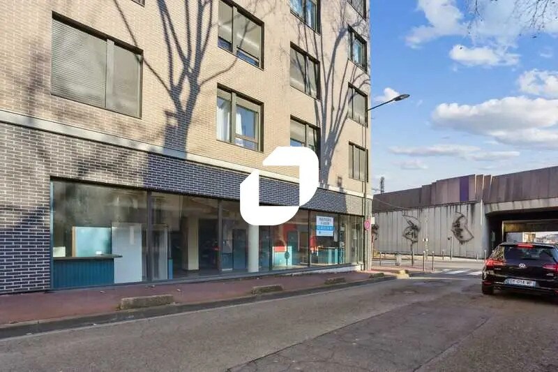 32-34 Rue Paul Vaillant-Couturier, Malakoff à louer - Photo de l’immeuble – Image 2 sur 15