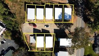 Plus de détails pour 108 Lager Ln, Asheville, NC - Logement à vendre