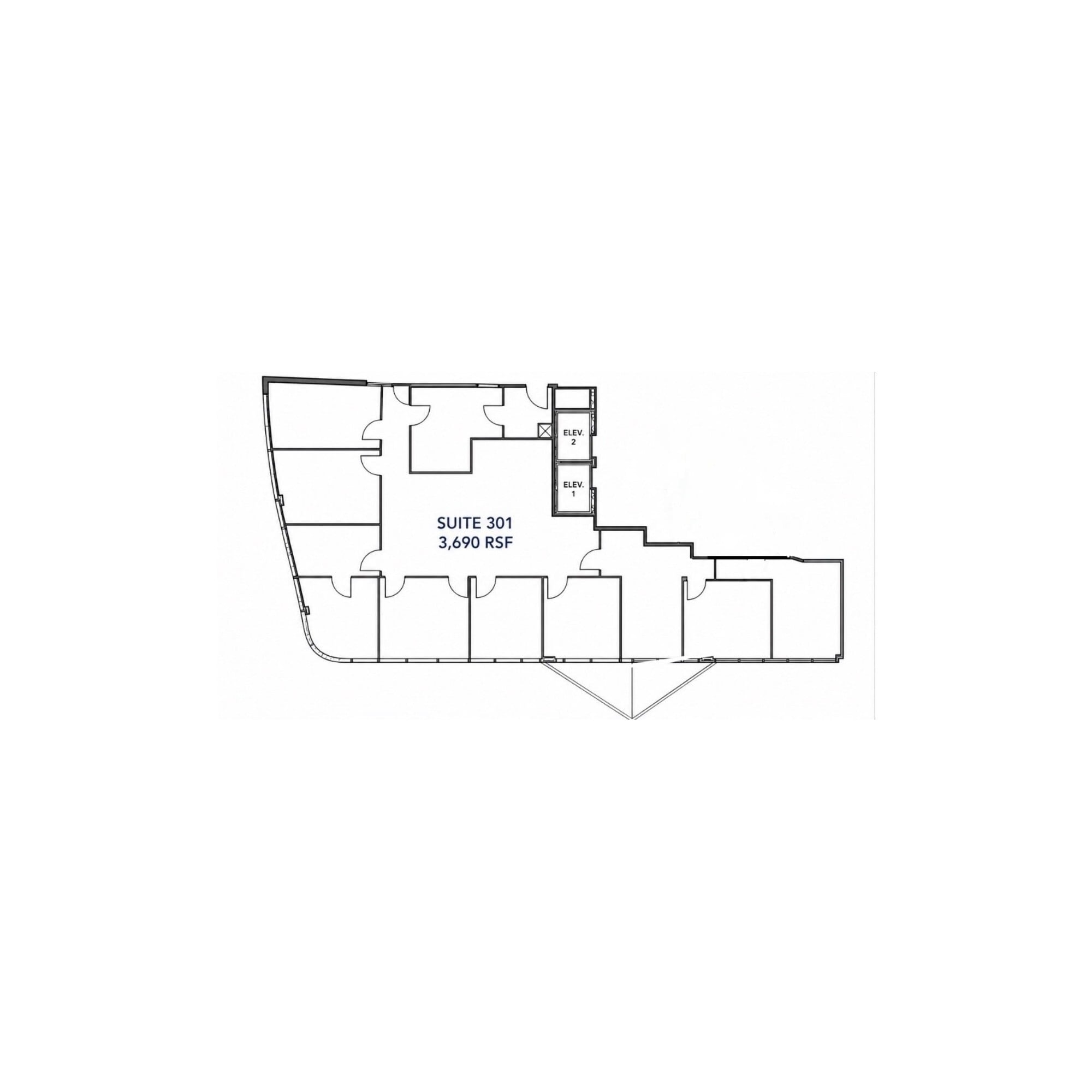 9300 Wade Blvd, Frisco, TX à louer Photo intérieure– Image 1 sur 4