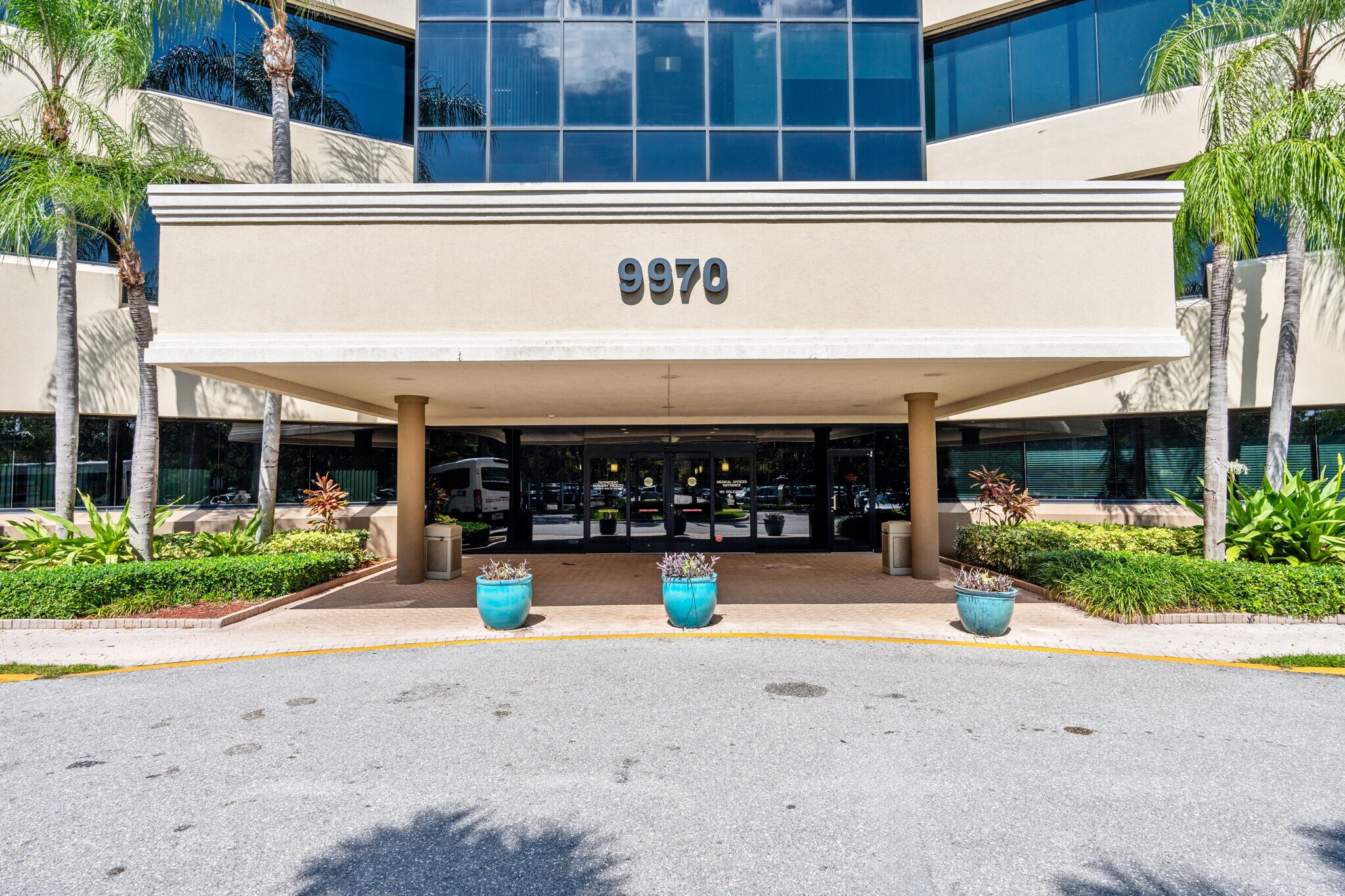 9970 S Central Park Blvd, Boca Raton, FL à louer Photo de l’immeuble– Image 1 sur 18