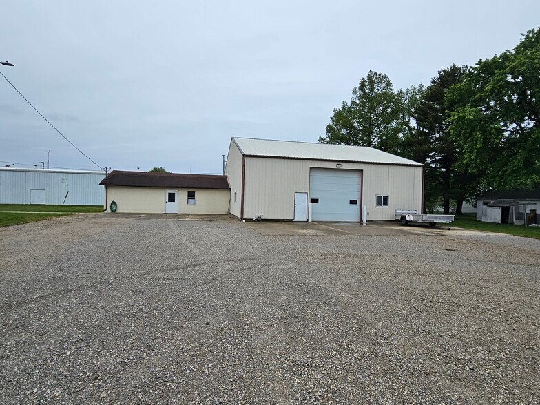 1007 Cherry st, Effingham, IL à vendre - Photo principale – Image 1 sur 6