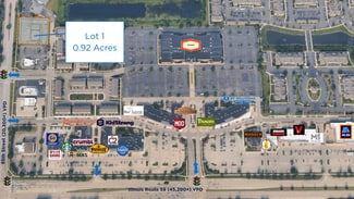 Plus de détails pour 3200 Anna Marie Ln, Naperville, IL - Local commercial à louer