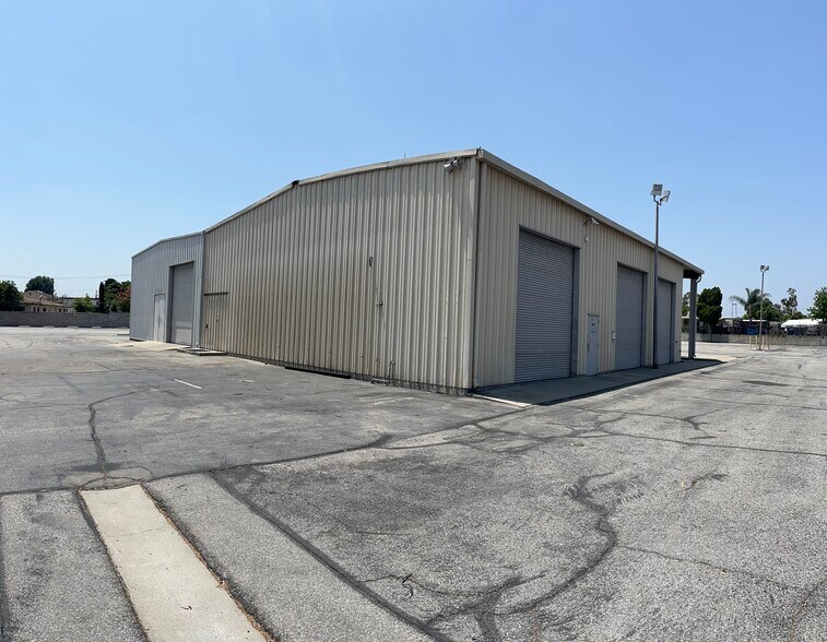 2649 Stingle Ave, Rosemead, CA à vendre - Photo de l’immeuble – Image 2 sur 4