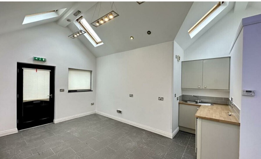 4 Moorside, Flookburgh à vendre - Photo principale – Image 1 sur 2