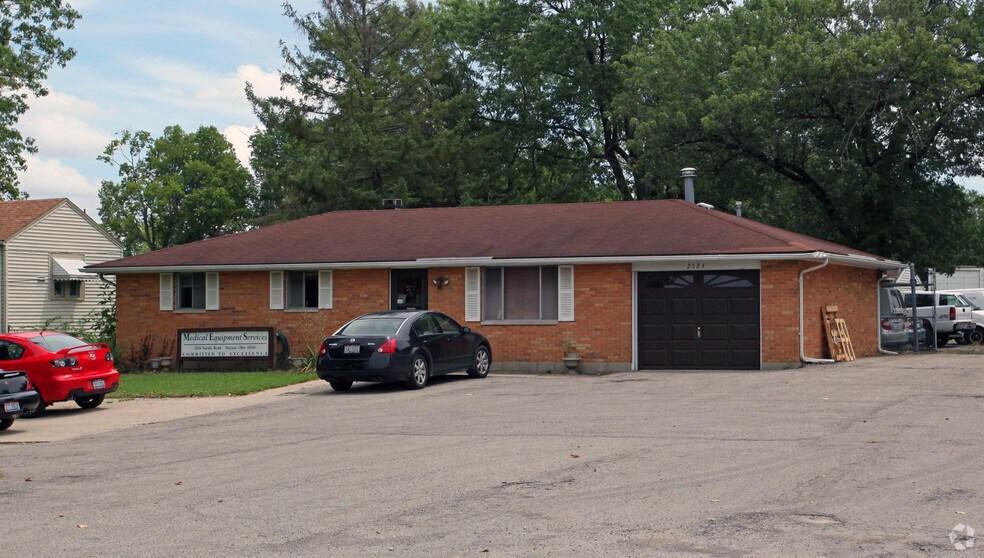 2524 Nordic Rd, Dayton, OH à vendre - Photo principale – Image 1 sur 64