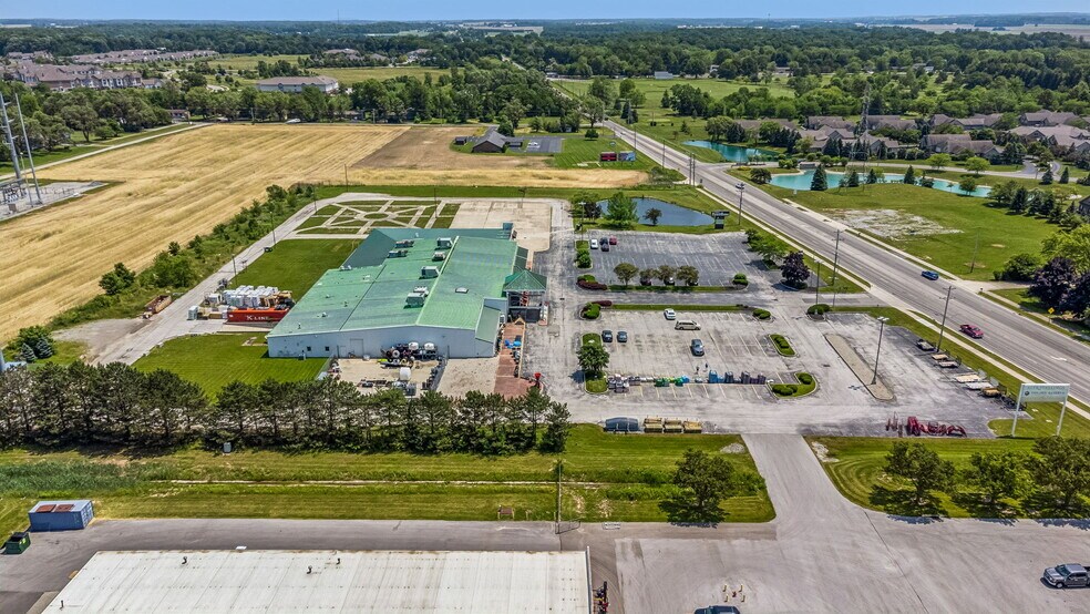 15276 E Us Route 224, Findlay, OH à vendre - Photo de l’immeuble – Image 3 sur 15