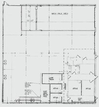 1660 Old Country Rd, Plainview, NY à louer Plan d’étage– Image 1 sur 1