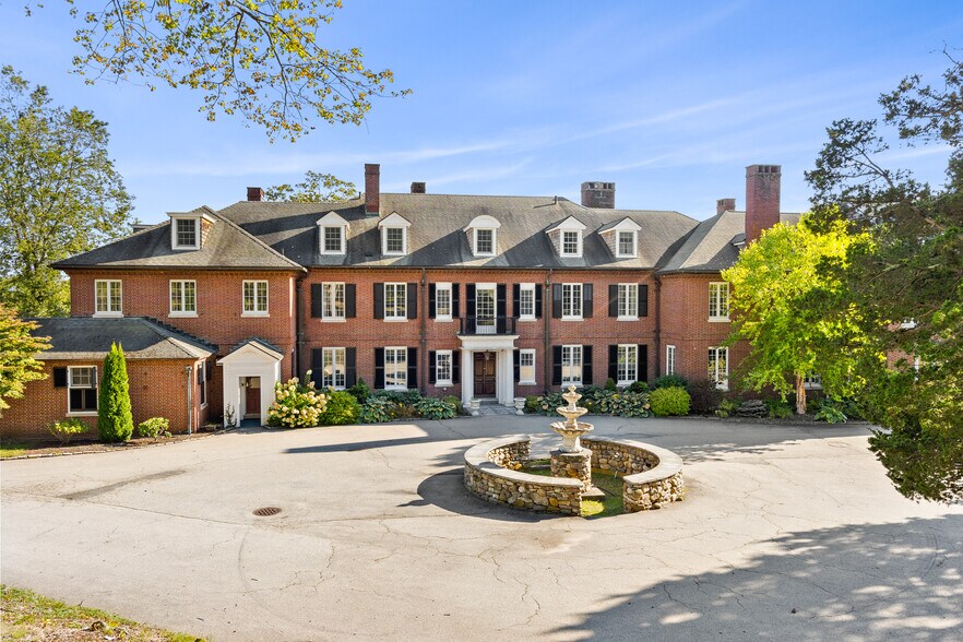 50 Mansion Dr, Rowley, MA à vendre - Photo de l’immeuble – Image 1 sur 32